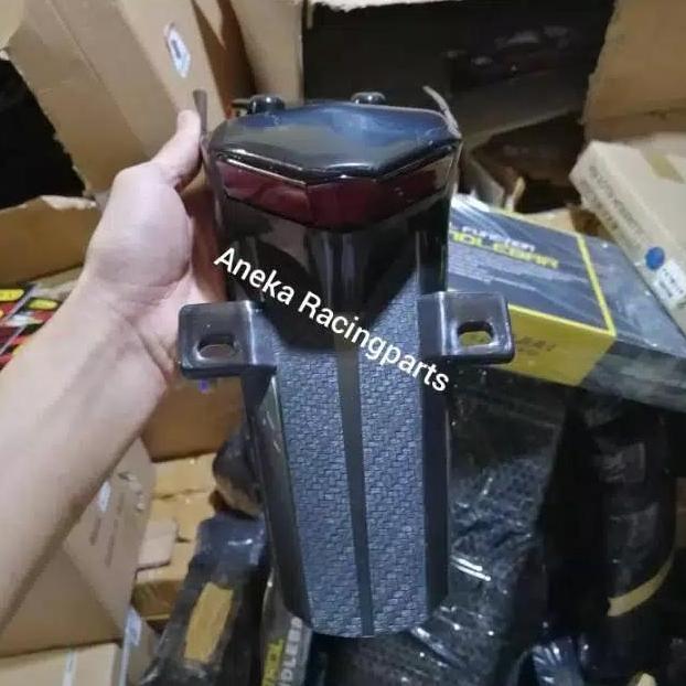 Stoplamp Sein Led Klx Bf Klx S Dtracker New Stoplamp 3 In 1 Klx