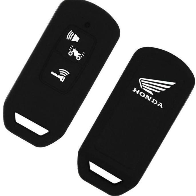 Cover Remote Vario 160 Silicon Remot Vario 160 Sarung Remot Vario 160 Original New