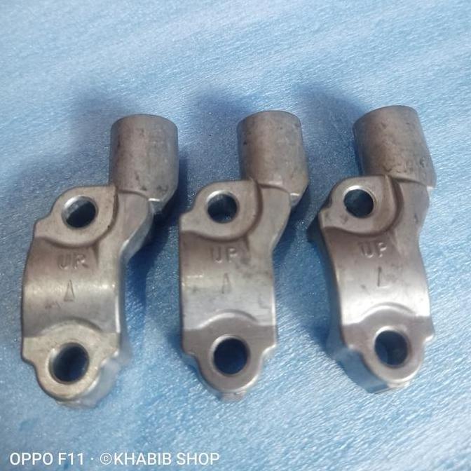 Original Klem Dudukan Spion Kanan Yamaha Mio Jupiter Xeon Fino Dll