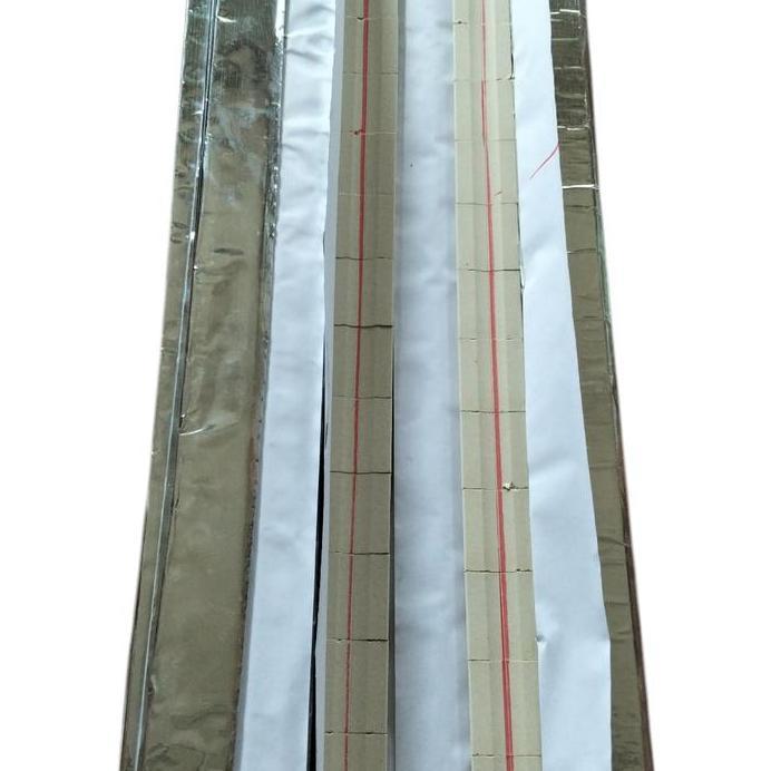 Backing Ceramic welding WT 101. 12 mm