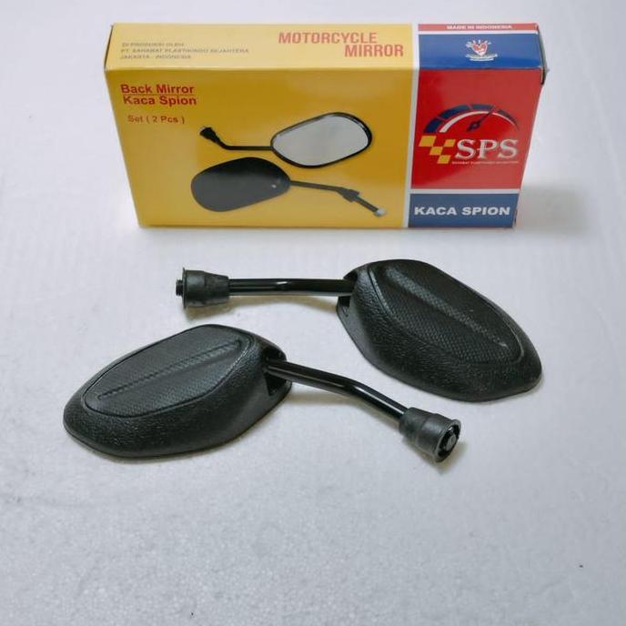 Spion Motor Variasi Beat Mini