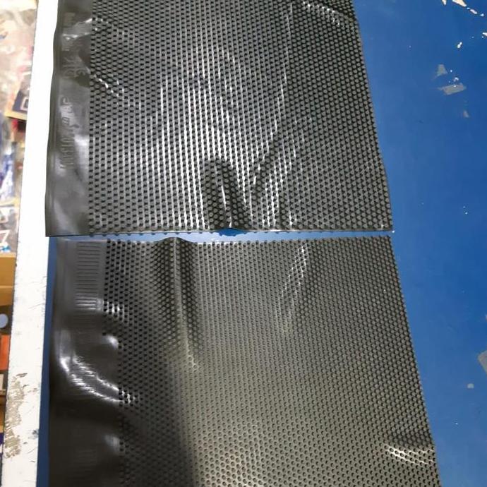 TERBARU - bintik panjang dawei proses fei long