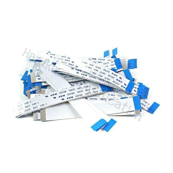 Flexible LCD CP1660 Fleksibel Fleksible Layar HT Motorola