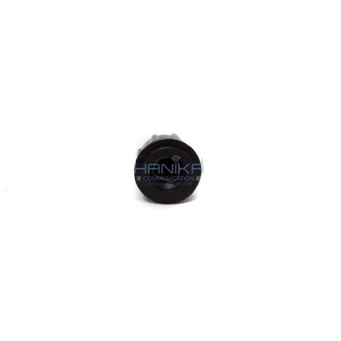 Knob Volume TH22AT HT Kenwood Knop Handie Talkie Handy Talky Knop