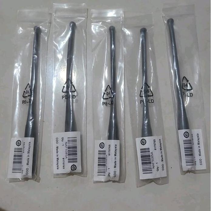 ANTENA HT MOTOROLA APX1000 APX 1000i ORIGINAL MOTOROLA XTS 2500 Walkie Talkie