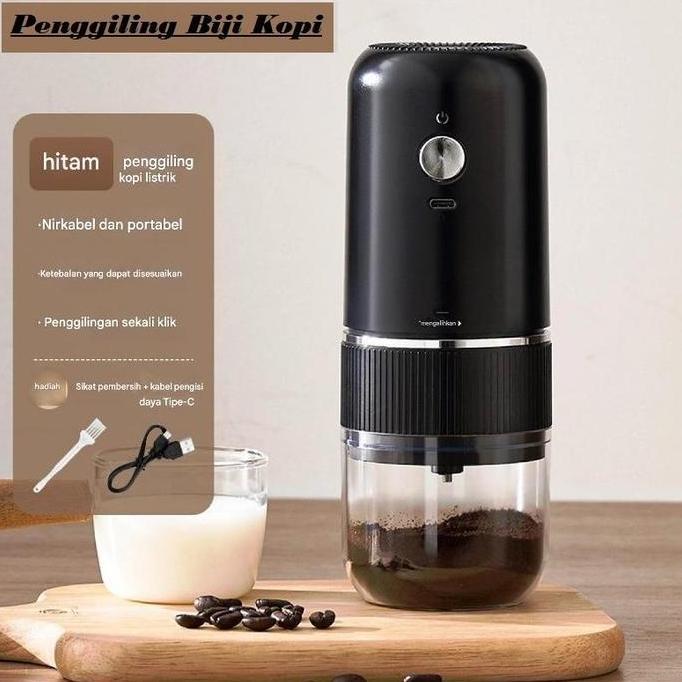 NEW KOPI teko Espresso Maker Stainless