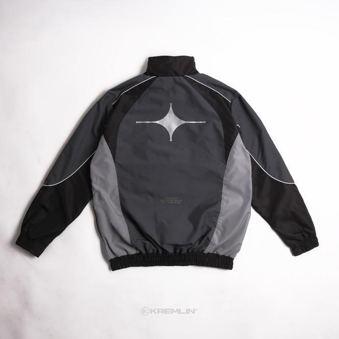 Kremlin Tracktop Suit Jacket - Cosmica