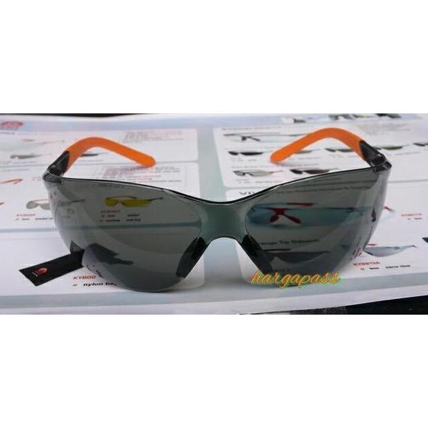 Kacamata KING'S ky 2224,king Safety Eyewear ky2224