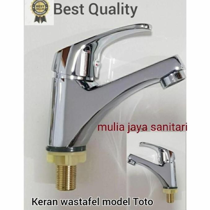 Kran wastafel,kran Wastafel TOTO ,kran cuci tangan