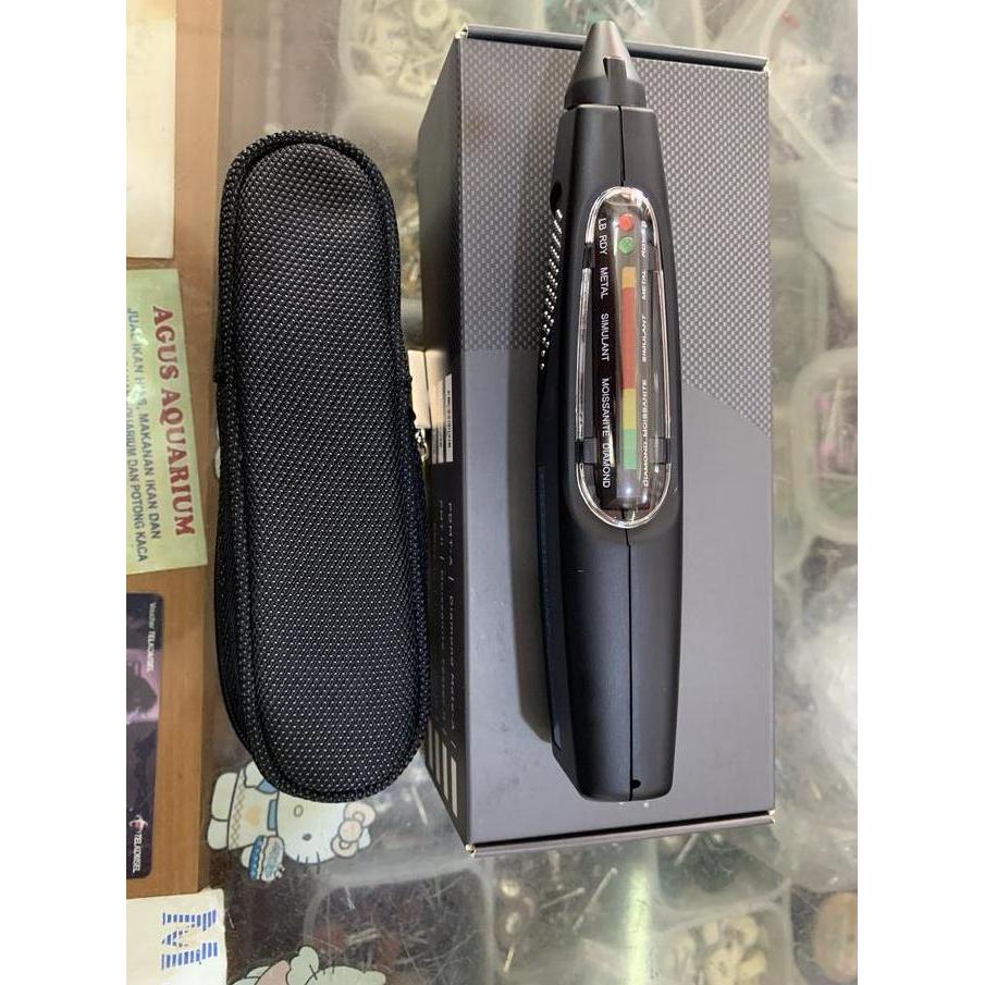 ALAT TESTER BERLIAN PRESIDIUM III