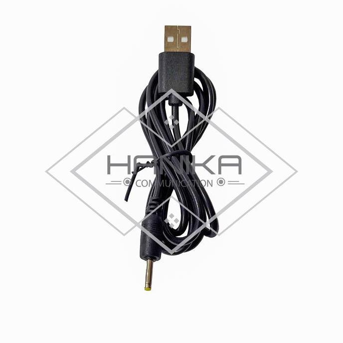 Kabel USB Charger HT UV-3R Baofeng Weierwei UV-3R UV3R UV3 Cajer HT