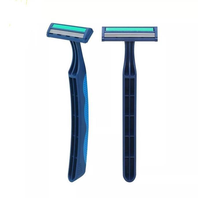 Cukuran Kumis 3 Mata BLUE ECER