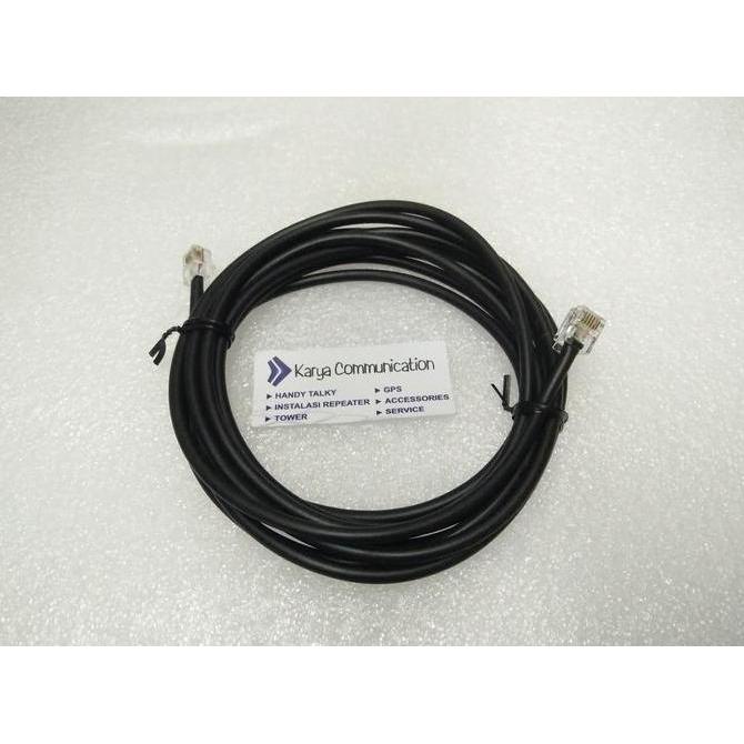 KABEL OPTION FRONT PANEL ALINCO DR-635