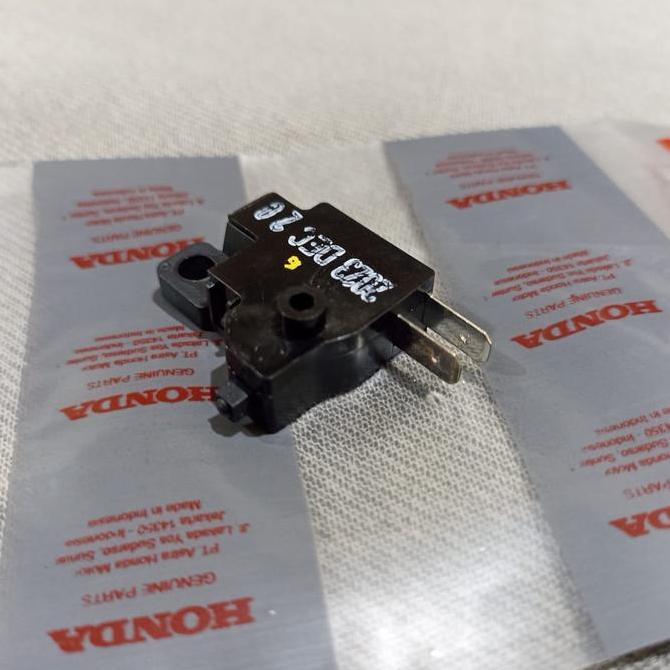 switch rem depan honda beat vario carbu fi original