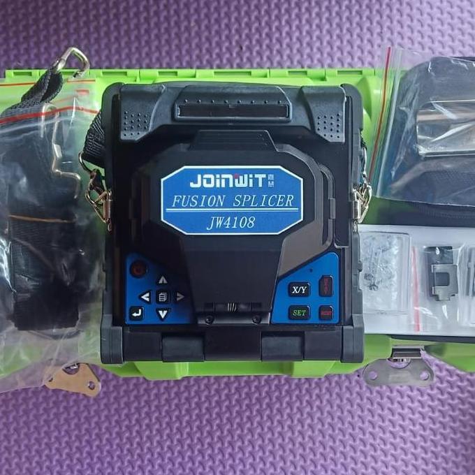 Splicer Joinwit JW 4108