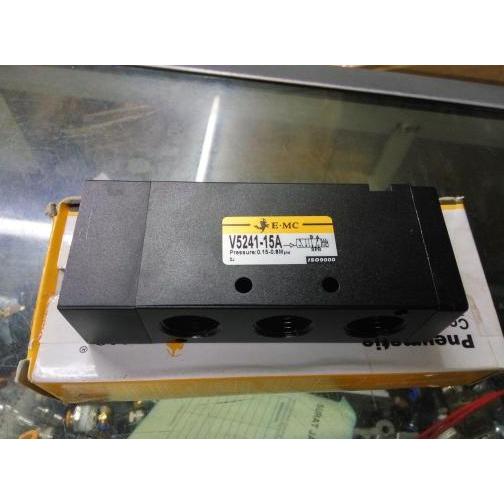 AIR PILOT VALVE V5241-15A EMC