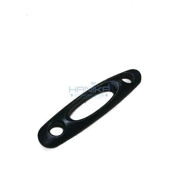 Plastik PTT HT Icom ICV8 Frame IC-V8