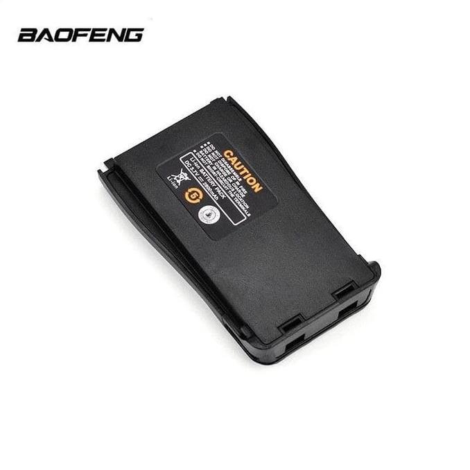 Baterai HT Baofeng BF888S Baru Handie Talkie BF 888 BF888 888S BF777