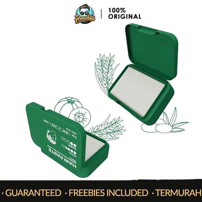 Hairnerds Professional Hair Paste Pomade