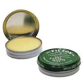 Oil Finish WAX Product Filson Original - HANYA ada di VOCMEL