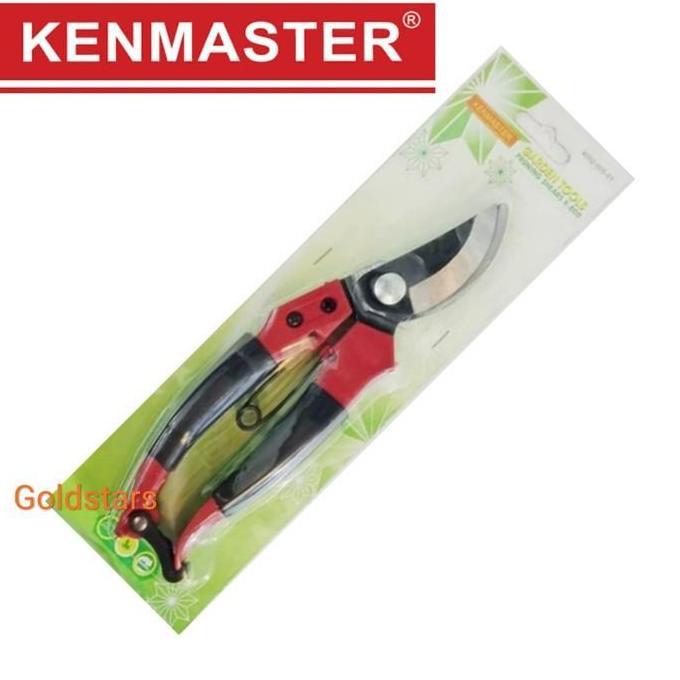 Gunting Dahan / Kenmaster Gunting Ranting K800
