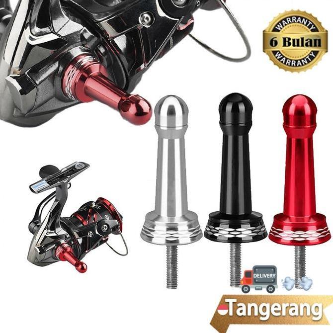 RAFENU Reel Stand 42mm Reel Balance Untuk Reel Non Power Handle