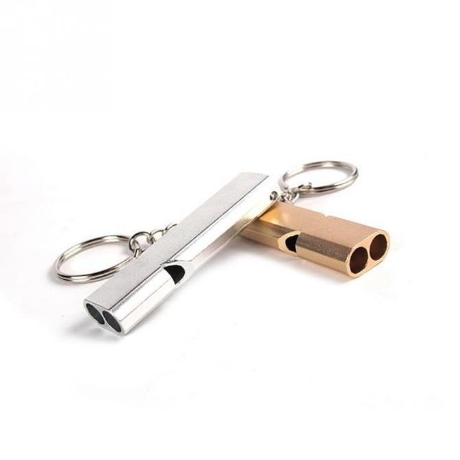 TJANMON PELUIT PLUIT LATIH ANJING BURUNG / ULTRASONIC DOG WHISTLE ELANG