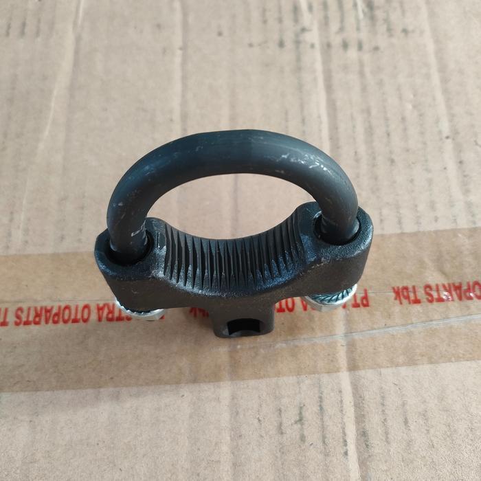 Sst Kunci Pembuka Long Tierod / Rack End Model Klem Original Dan Terpercaya