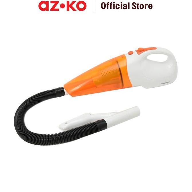 MAXIMUS VACUUM CLEANER WET & DRY BUFFALO