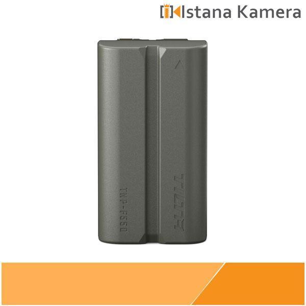 Tilta Np-F550 Battery (3500Mah) Tnp-F550-Gn New