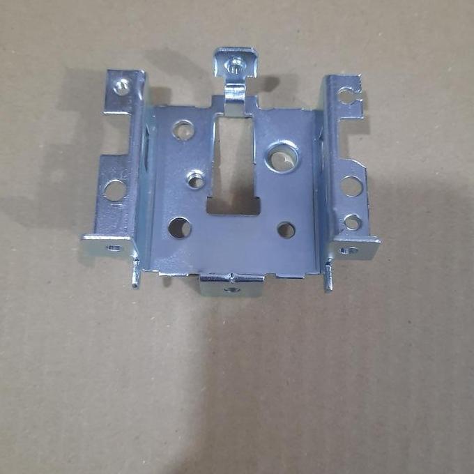 Plat Gear Box Kipas Angin Panasonic