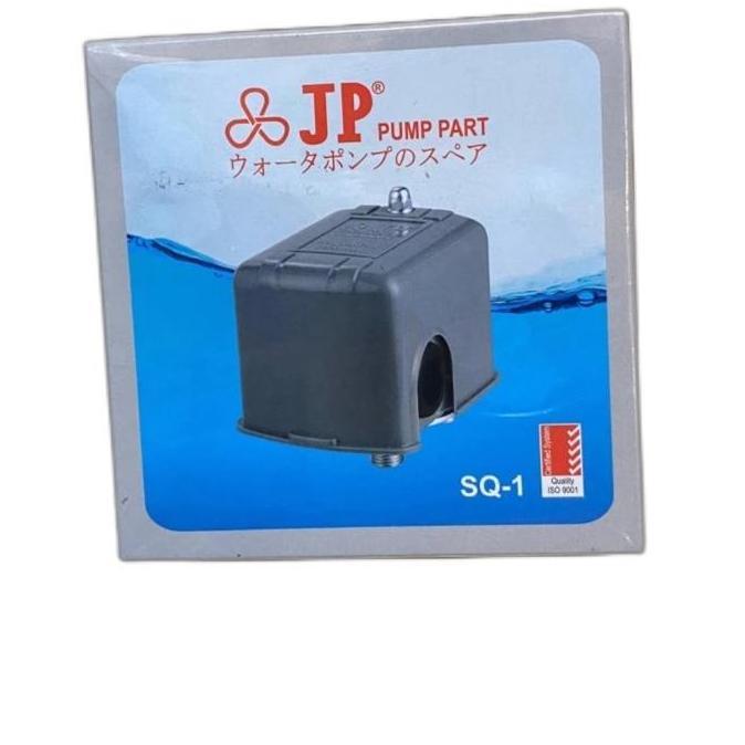 FOR SALE PRESSURE SWITCH JP PUMP PART SQ-1