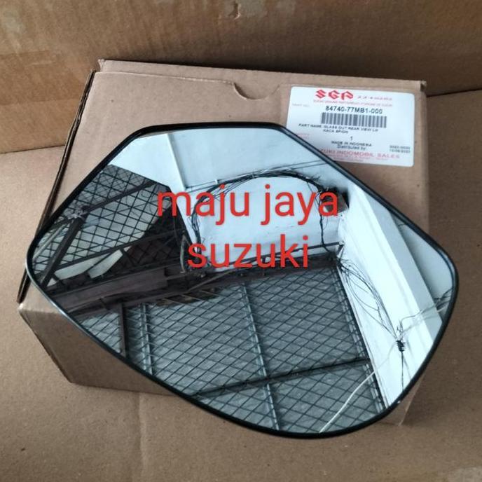 Kaca Spion Ertiga 2015-2017 Gx . Dreza Asli Diskon