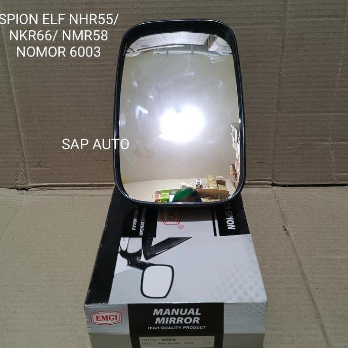 Spion Izuzu Elf Nhr55/Elf 77Ps Nomor 6003 Emgi Best Quality