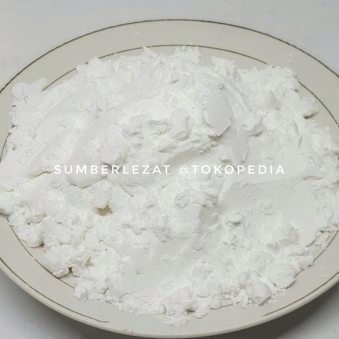 TEPUNG TAPIOKA MODIFIKASI (MODIFIED TAPIOCA STARCH)