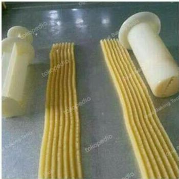 Semprit Nastar Gulung Atau Cetakan Nastar Gulung