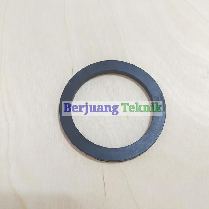 Seal Karet Keong Pompa Pemadam Kebakaran Double Impeller 2 Inch