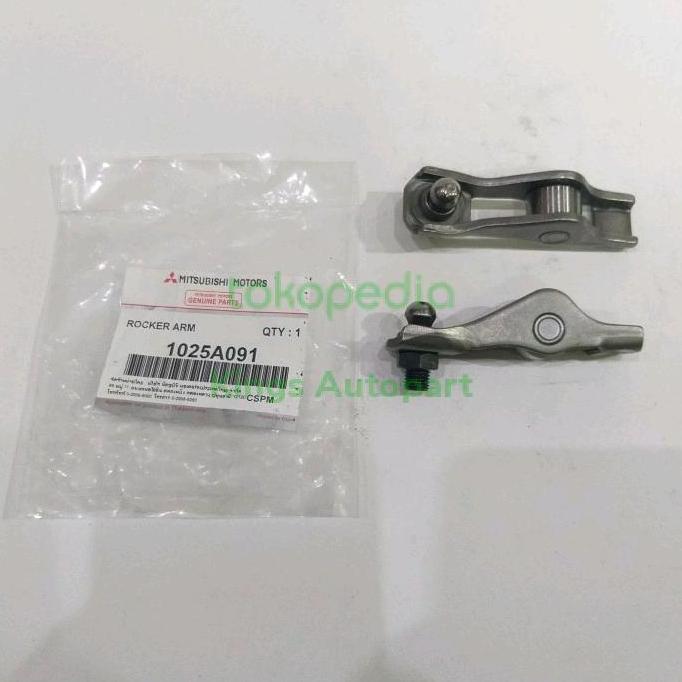 ROCKER ARM TRITON/PAJERO READY