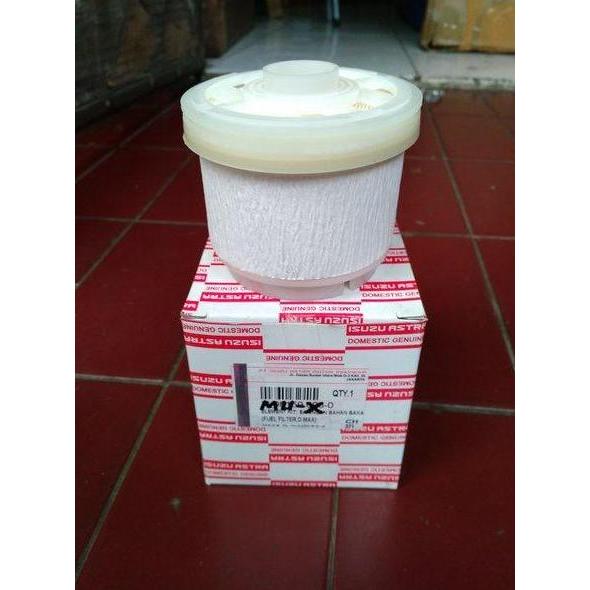 Filter Solar Original Izuzu Mu-X / Kijang Inova Diesel Promo