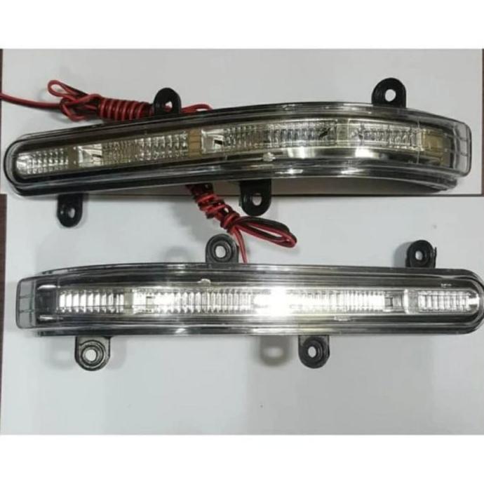 Lampu Sein Cover Spion Mobil Agya Lama 2012 2013 2014 2015 2016 Termurah