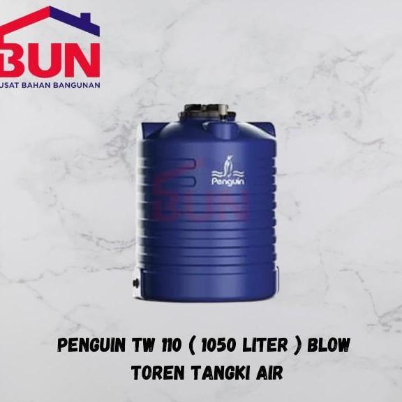Tangki Air Penguin Toren Air Penguin 1000 Liter TW 110