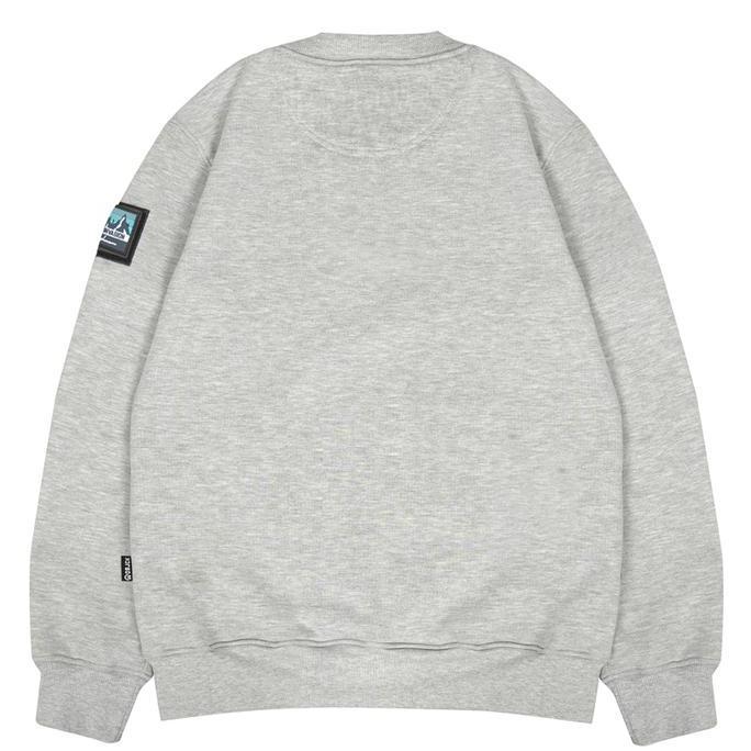 Dobujack Sweater Noxa Misty Crewneck