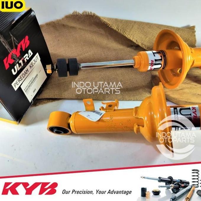 Best Promo, Shock Breaker Kyb Depan Innova Kayaba Ultra