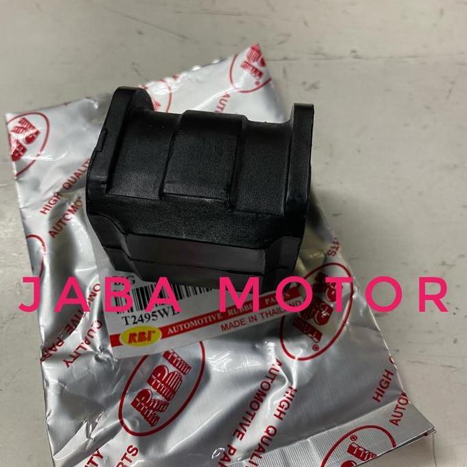 Bushing Arm Starlet Kapsul-Starlet Kotak-Besar Rbi Siap Kirim