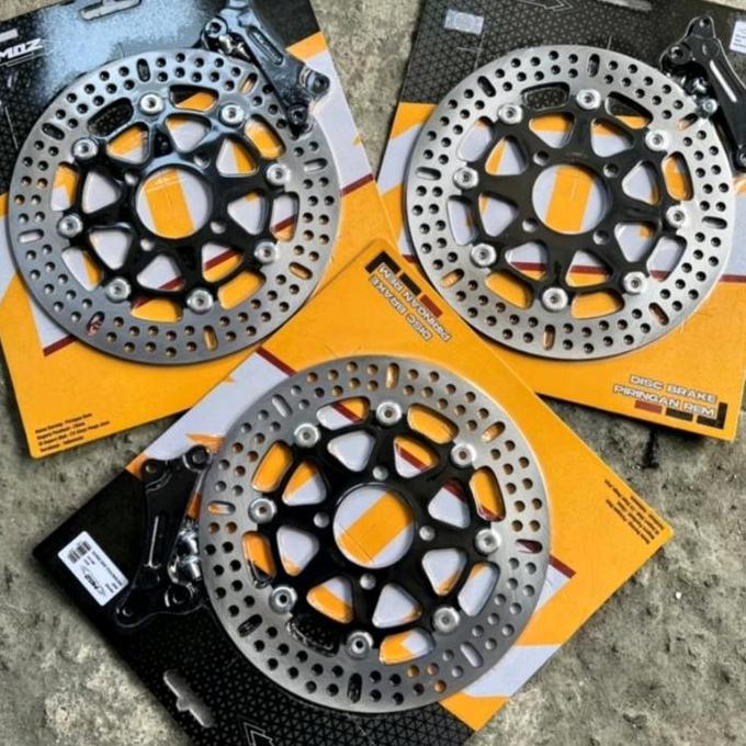 Piringan Cakram Beat Vario Scoopy Vario 125  , Beat Fi, Scoopy Lama,Sp