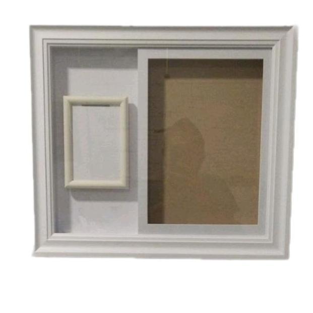 Pigura Custom Sertifikat dan Medali