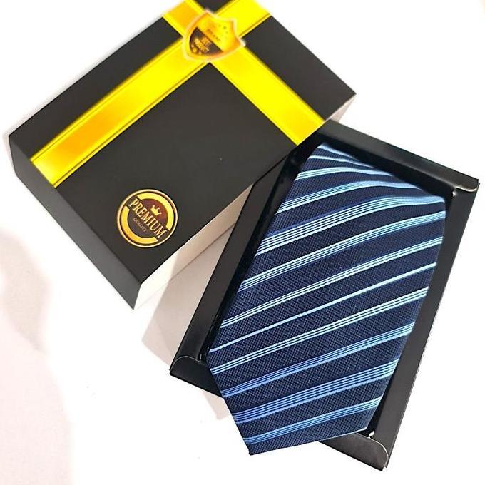 Dasi Pria dasi Kantor Dasi Motif