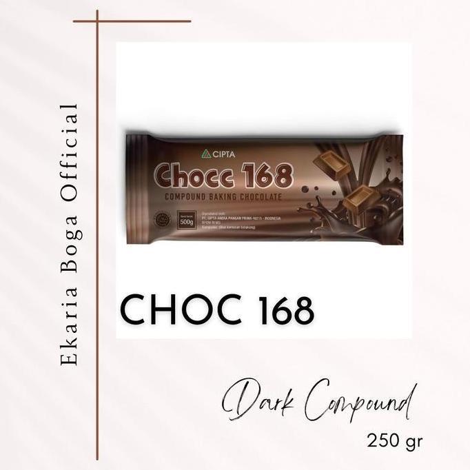 COKLAT | COKLAT BATANG | COKLAT BLOK | CHOCC 168 | COKLAT BLOK 168