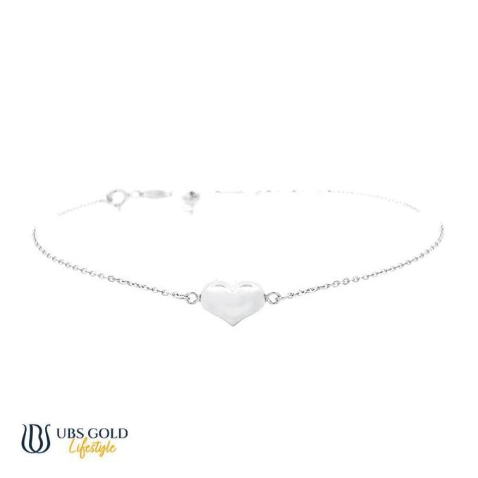 UBS Gelang Emas Maire - Ggvm000165 - 17k