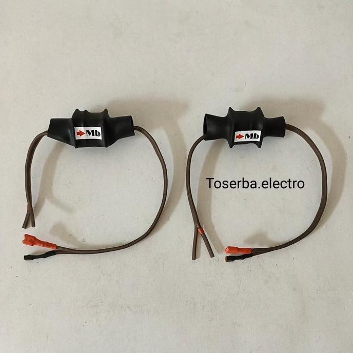 Grosir Crossover Pasif Speaker Midbass Audio Mobil Universal